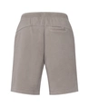 Lyle & Scott Sweat Short Natural Dye