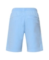 Lyle & Scott Sweat Short Natural Dye
