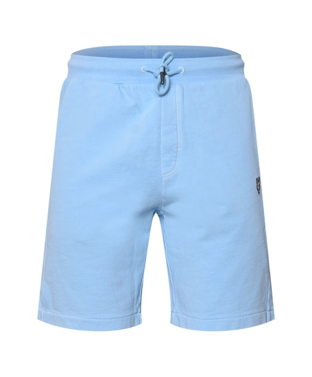 Lyle & Scott Sweat Short Natural Dye
