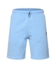 Lyle & Scott Sweat Short Natural Dye