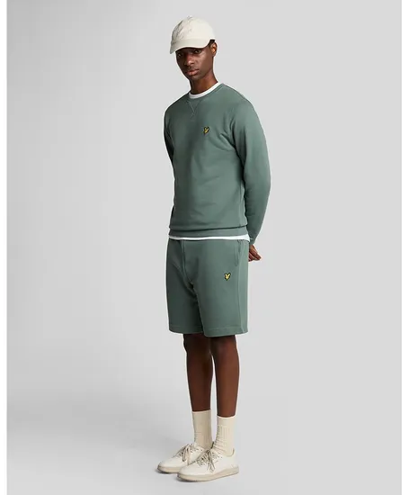 Lyle & Scott Sweat Short