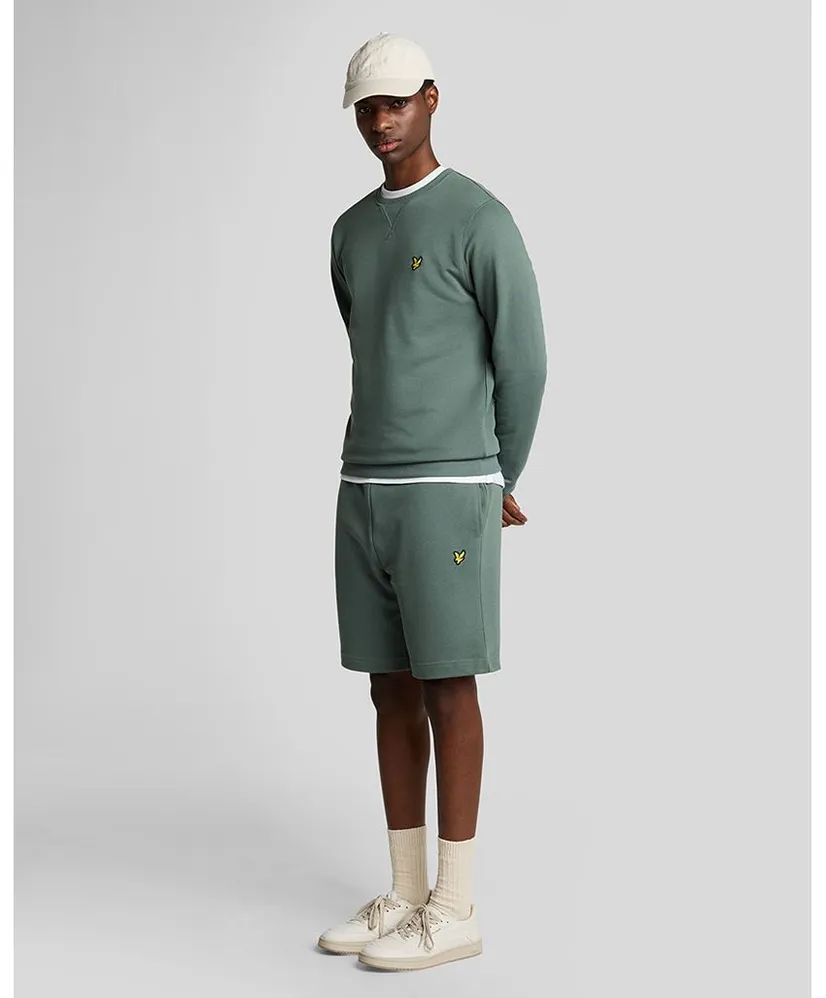 Lyle & Scott Sweat Short