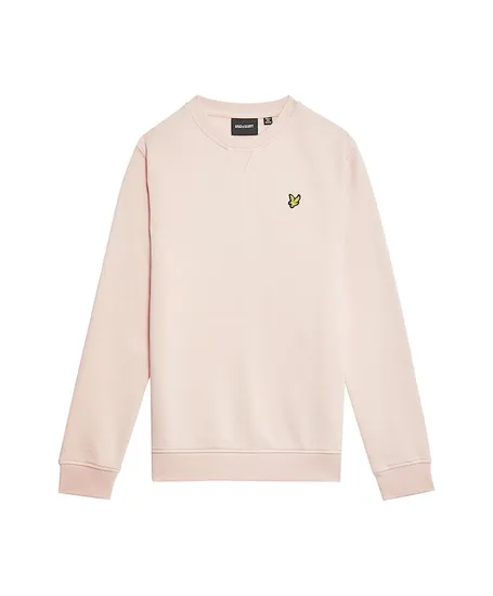 Lyle & Scott Sweater Basic Logo