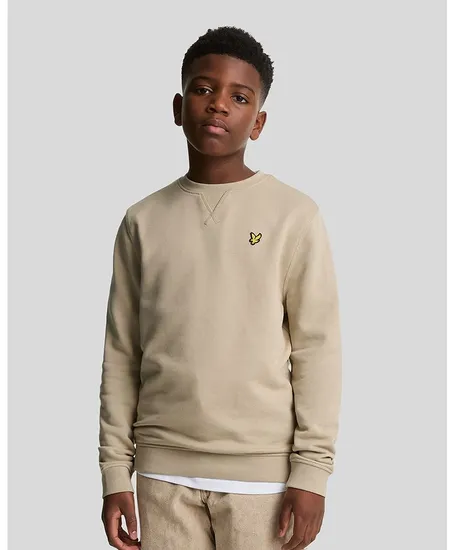 Lyle & Scott Sweater Basic Logo