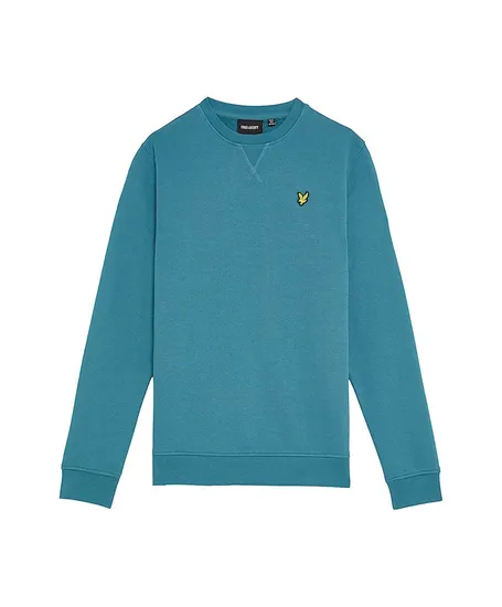 Lyle & Scott Sweater Basic Logo