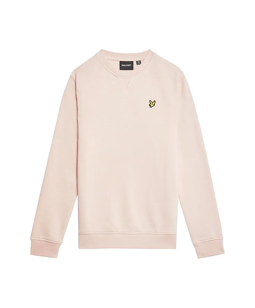 Lyle & Scott Sweater Basic Logo