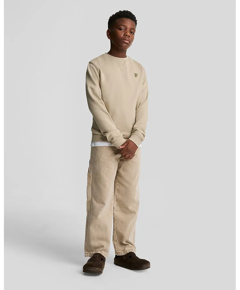 Lyle & Scott Sweater Basic Logo