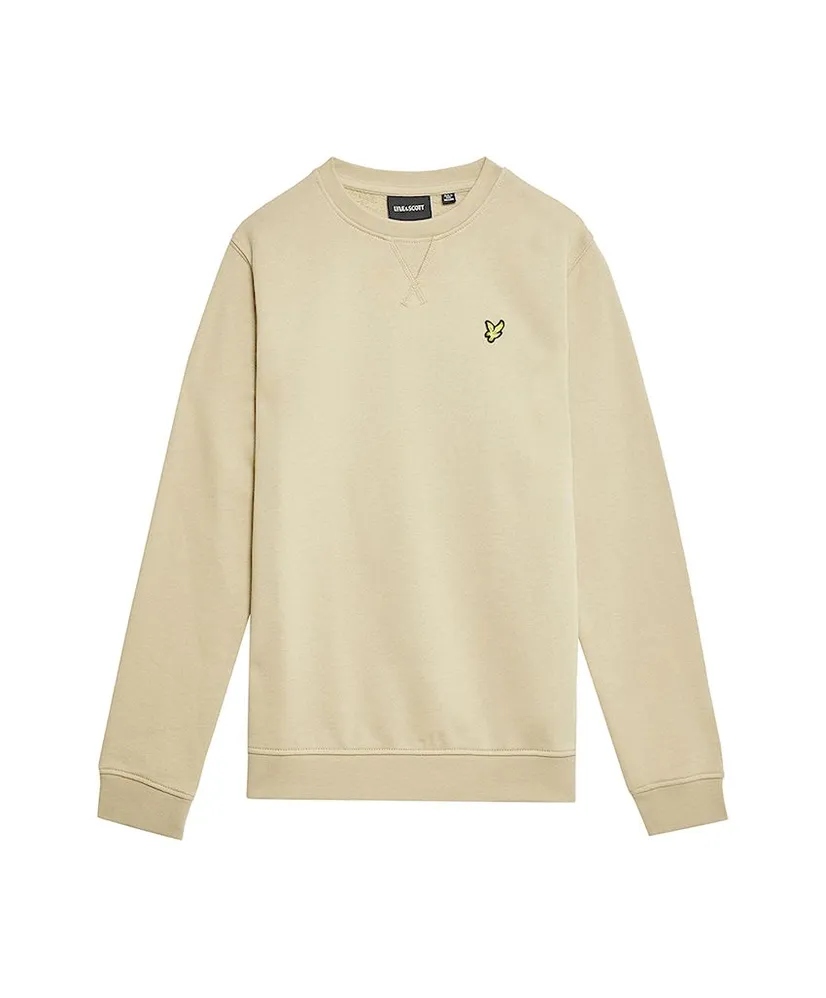 Lyle & Scott Sweater Basic Logo