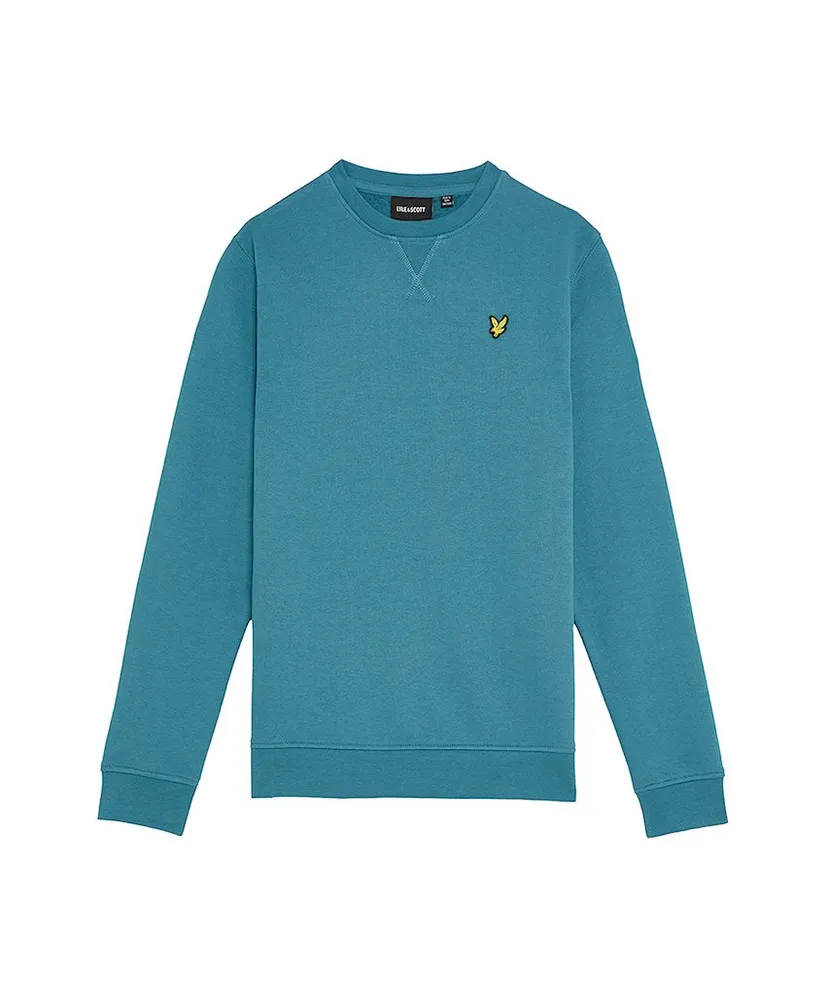 Lyle & Scott Sweater Basic Logo