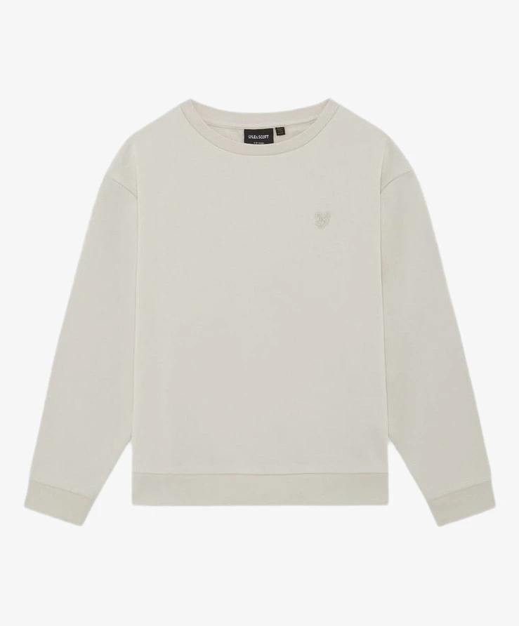 Lyle & Scott Sweater Basic