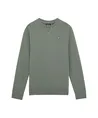 Lyle & Scott Sweater Effen