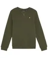 Lyle & Scott Sweater Effen