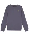 Lyle & Scott Sweater Effen