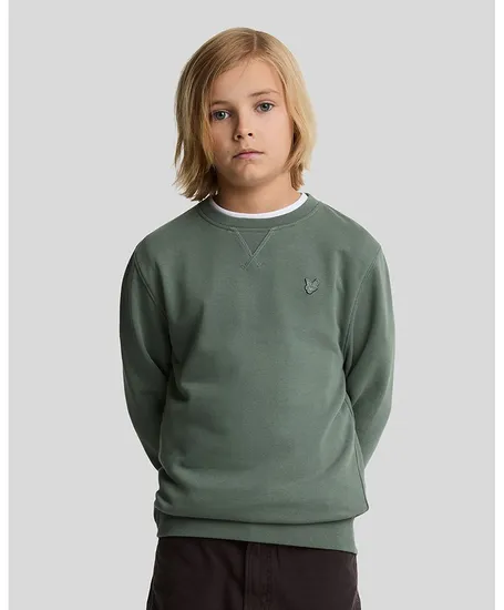 Lyle & Scott Sweater Effen