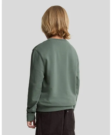 Lyle & Scott Sweater Effen