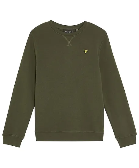 Lyle & Scott Sweater Effen