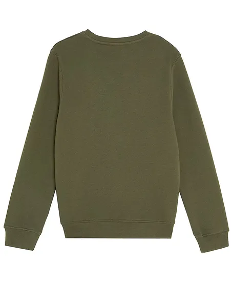 Lyle & Scott Sweater Effen
