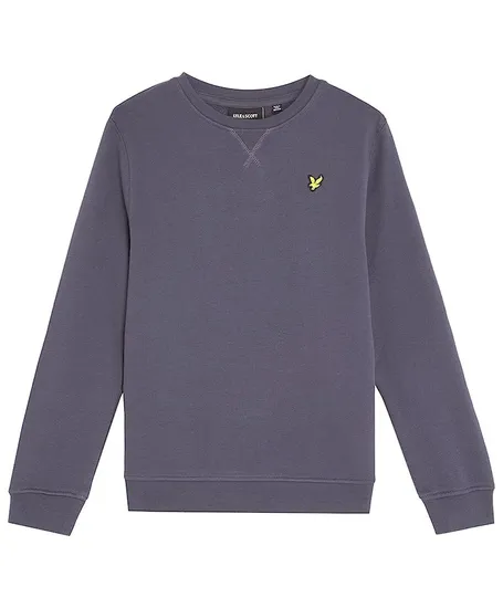 Lyle & Scott Sweater Effen