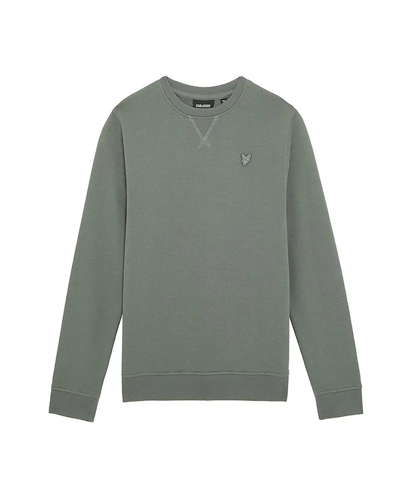 Lyle & Scott Sweater Effen