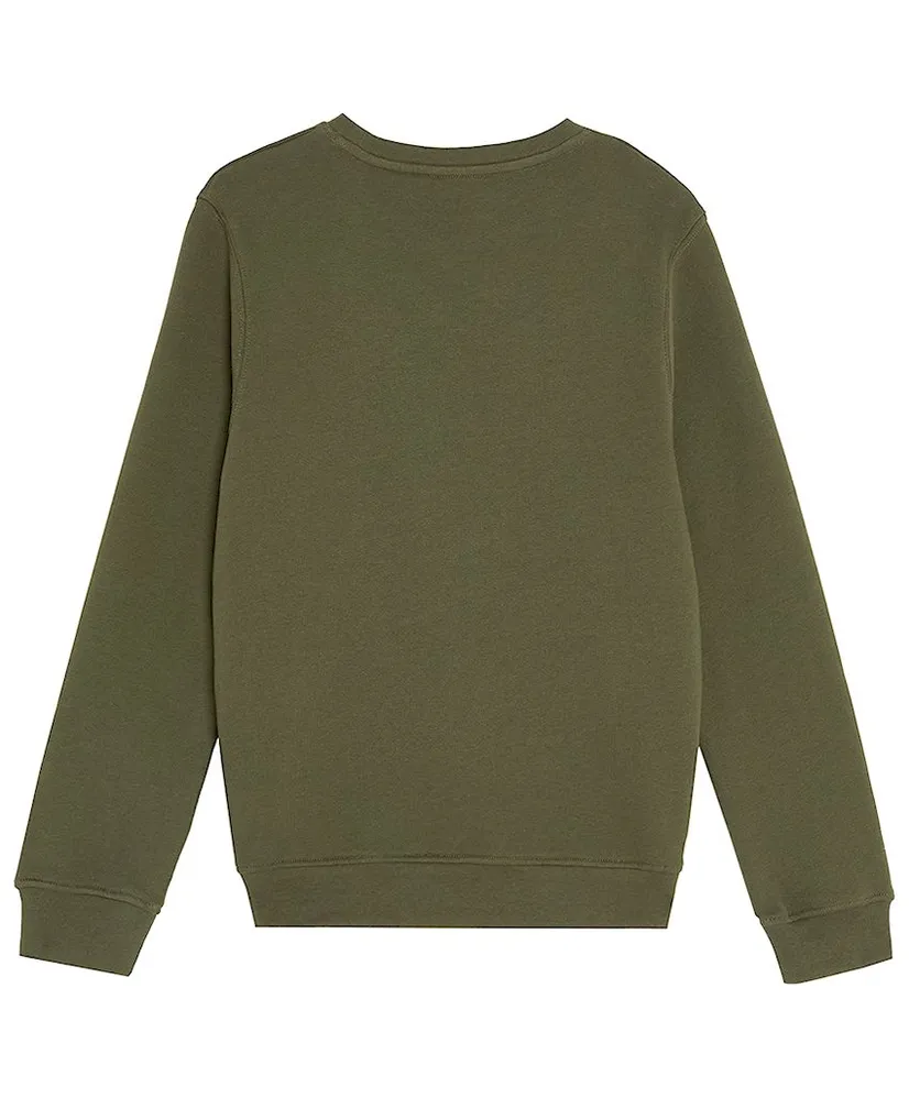 Lyle & Scott Sweater Effen
