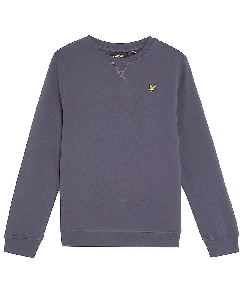Lyle & Scott Sweater Effen
