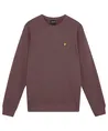 Lyle & Scott Sweater Logo