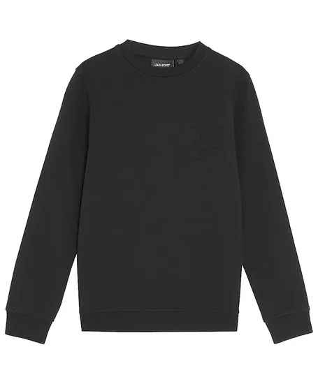 Lyle & Scott Sweater Logo