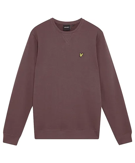 Lyle & Scott Sweater Logo