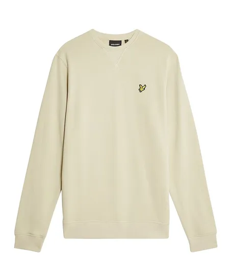 Lyle & Scott Sweater Logo