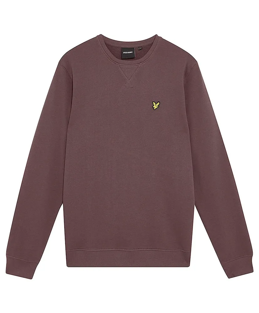 Lyle & Scott Sweater Logo