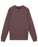 Lyle & Scott Sweater Logo