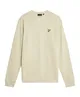 Lyle & Scott Sweater Logo