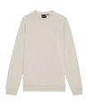 Lyle & Scott Sweater Superfine