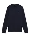 Lyle & Scott Sweater Superfine