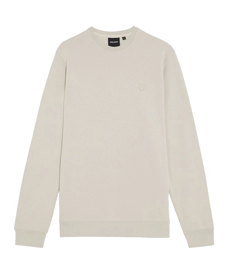 Lyle & Scott Sweater Superfine