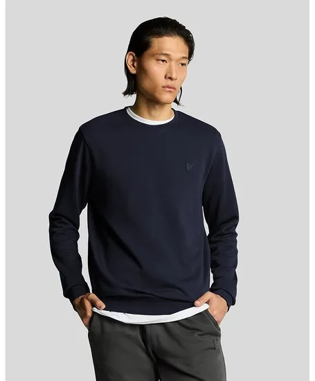 Lyle & Scott Sweater Superfine