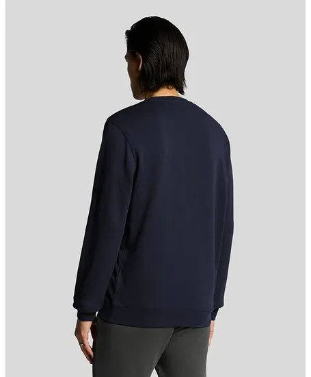 Lyle & Scott Sweater Superfine
