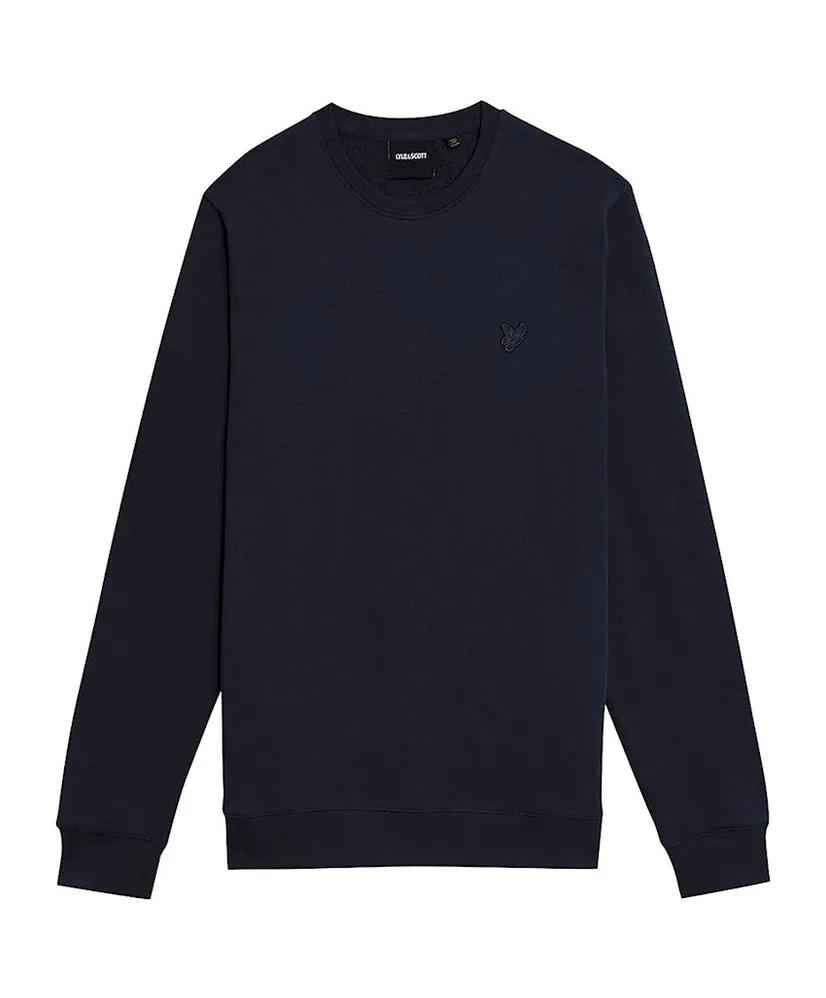 Lyle & Scott Sweater Superfine