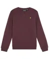 Lyle & Scott Sweatshirt Klassiek