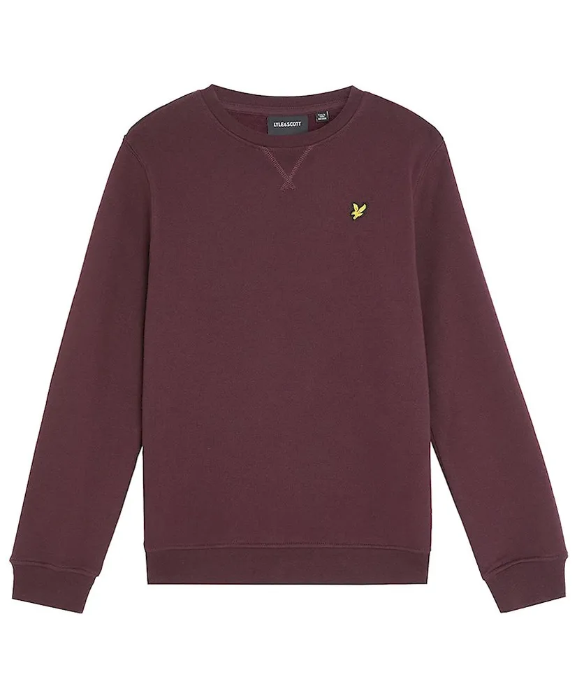 Lyle & Scott Sweatshirt Klassiek