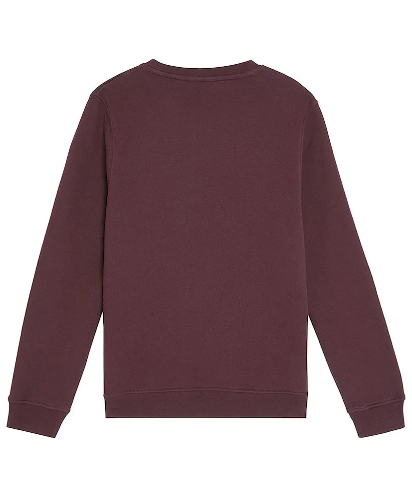 Lyle & Scott Sweatshirt Klassiek