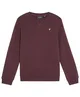 Lyle & Scott Sweatshirt Klassiek