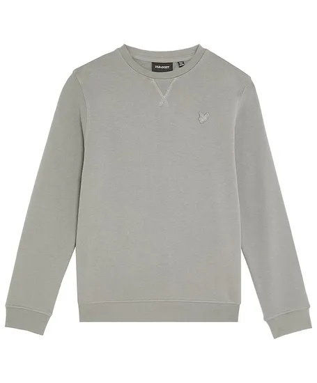 Lyle & Scott Sweatshirt Ton Sur Ton