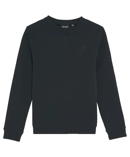 Lyle & Scott Sweatshirt Ton Sur Ton