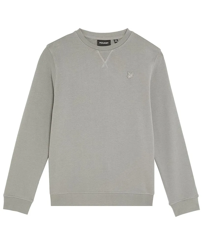 Lyle & Scott Sweatshirt Ton Sur Ton