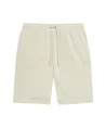 Lyle & Scott Sweatshort Superfine