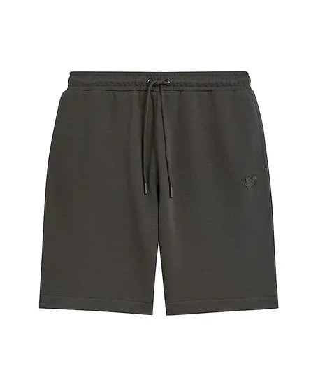 Lyle & Scott Sweatshort Superfine
