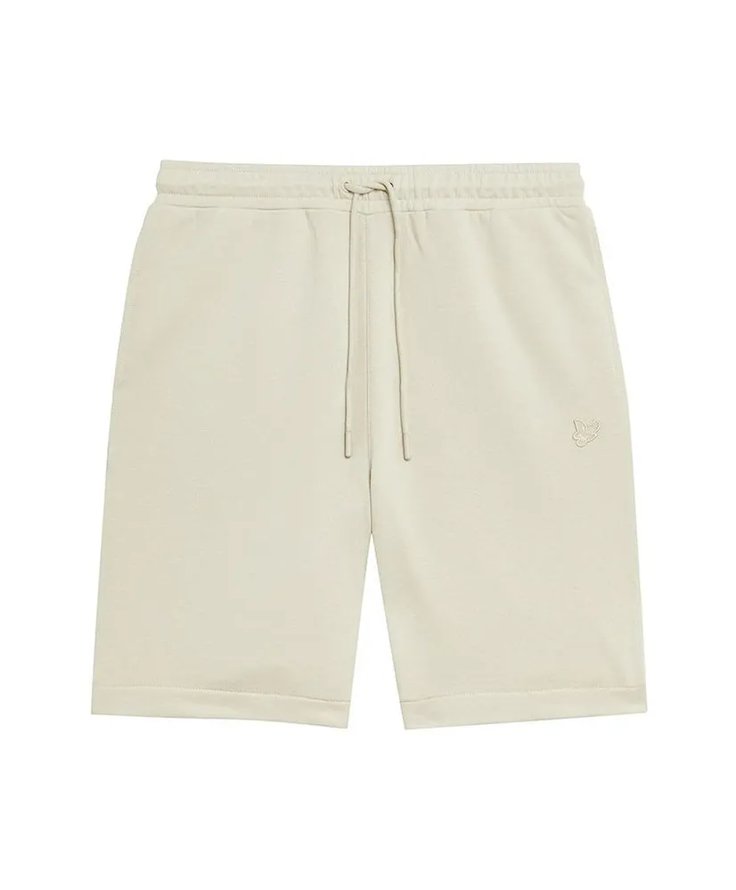 Lyle & Scott Sweatshort Superfine
