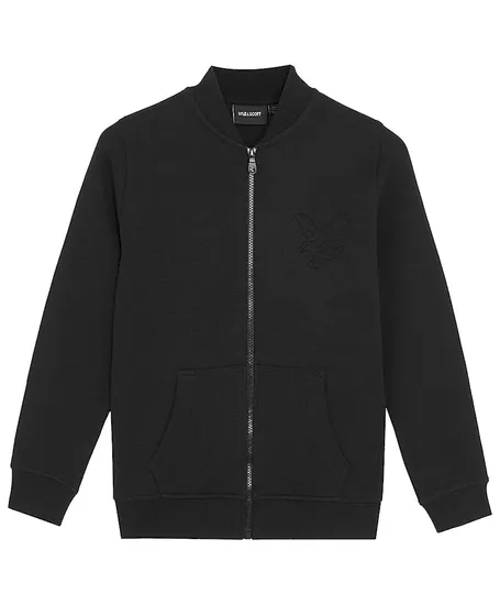 Lyle & Scott Sweatvest Logo
