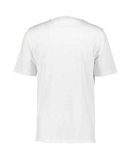Lyle & Scott T-shirt 3D Line Graphic